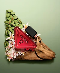 Prada Paradoxe Radical Essence Parfum Refillable Spray, 1.6 oz.