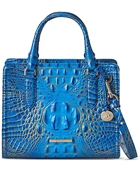 Brahmin Cami Melbourne Satchel