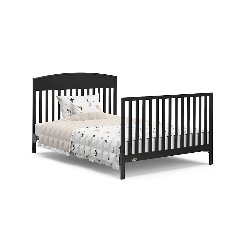 Graco Benton 5-in-1 Convertible Crib with Drawer