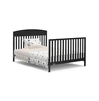 Graco Benton 5-in-1 Convertible Crib with Drawer
