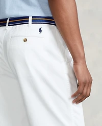 Polo Ralph Lauren Men's Relaxed Fit Twill 10" Short