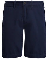 Polo Ralph Lauren Men's Relaxed Fit Twill 10" Short