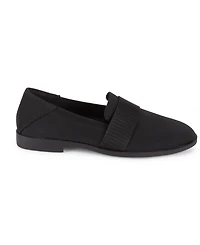 Tahari Women's Mykonos Knit Slip-On Loafers