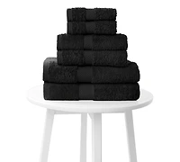 Martex 100% Ringspun Cotton 6-Pc. Towel Set