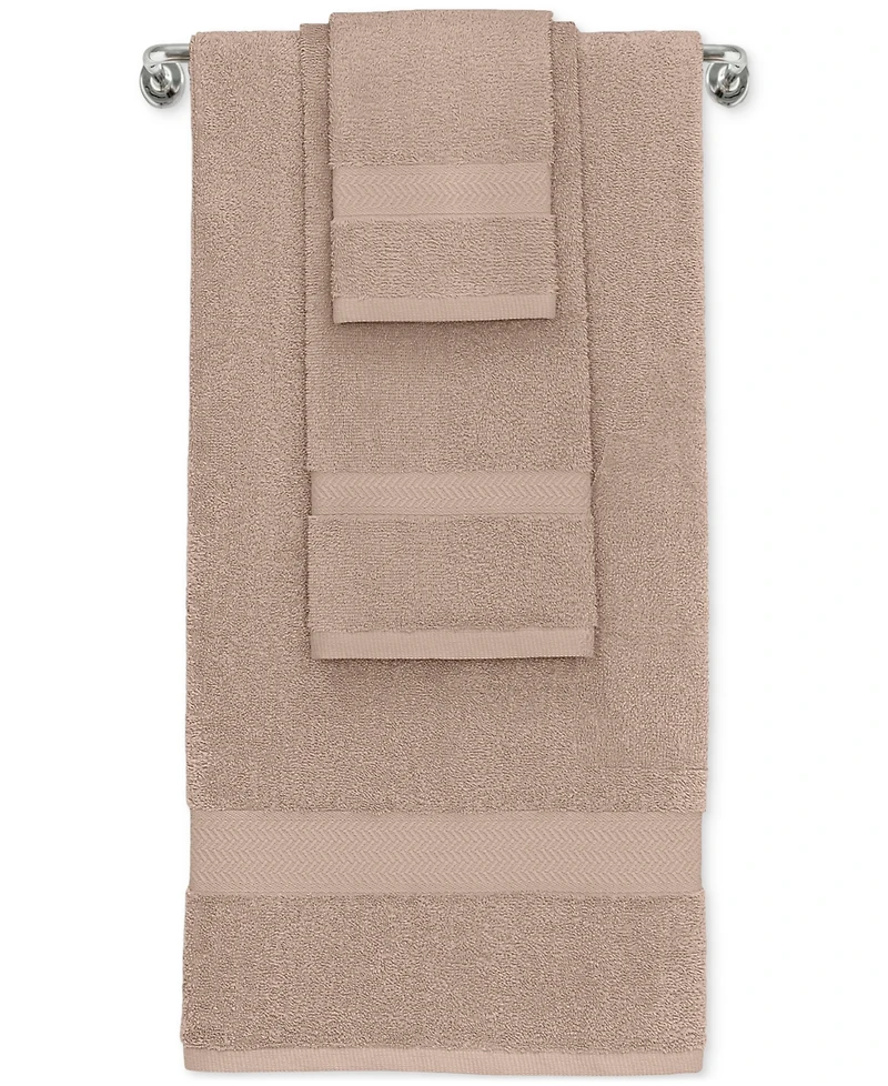 Martex 100% Ringspun Cotton 6-Pc. Towel Set