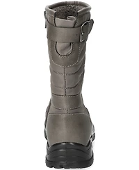 Bella Vita Women's Waterproof Round Toe Boots