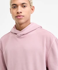 Sun + Stone Men's Heritage Regular-Fit Hoodie