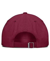 Nike Men's Garnet Florida State Seminoles 2025 Sideline Club Adjustable Hat