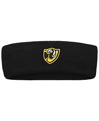 Top of The World Men's Black Vcu Rams Team Logo Knit Headband