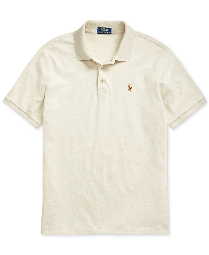 Polo Ralph Lauren Men's Classic Fit Soft Cotton Shirt