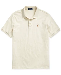 Polo Ralph Lauren Men's Classic Fit Soft Cotton Shirt