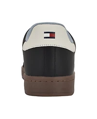Tommy Hilfiger Men's Lasen T-Toe Fashion Sneakers