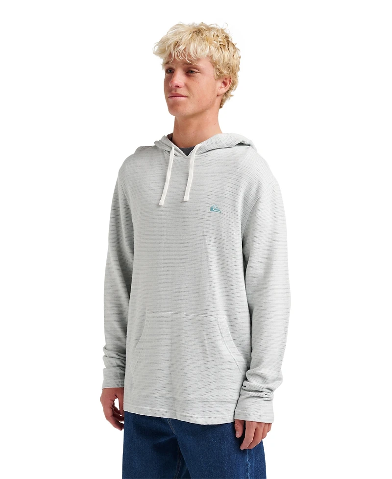 Quiksilver Men's Vista Long Sleeve Hoodie