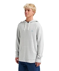 Quiksilver Men's Vista Long Sleeve Hoodie