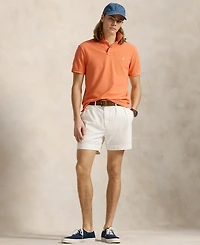 Polo Ralph Lauren Men's Classic-Fit Mesh Shirt