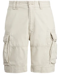Polo Ralph Lauren Men's Shorts, 10.5" Classic Gellar Cargos