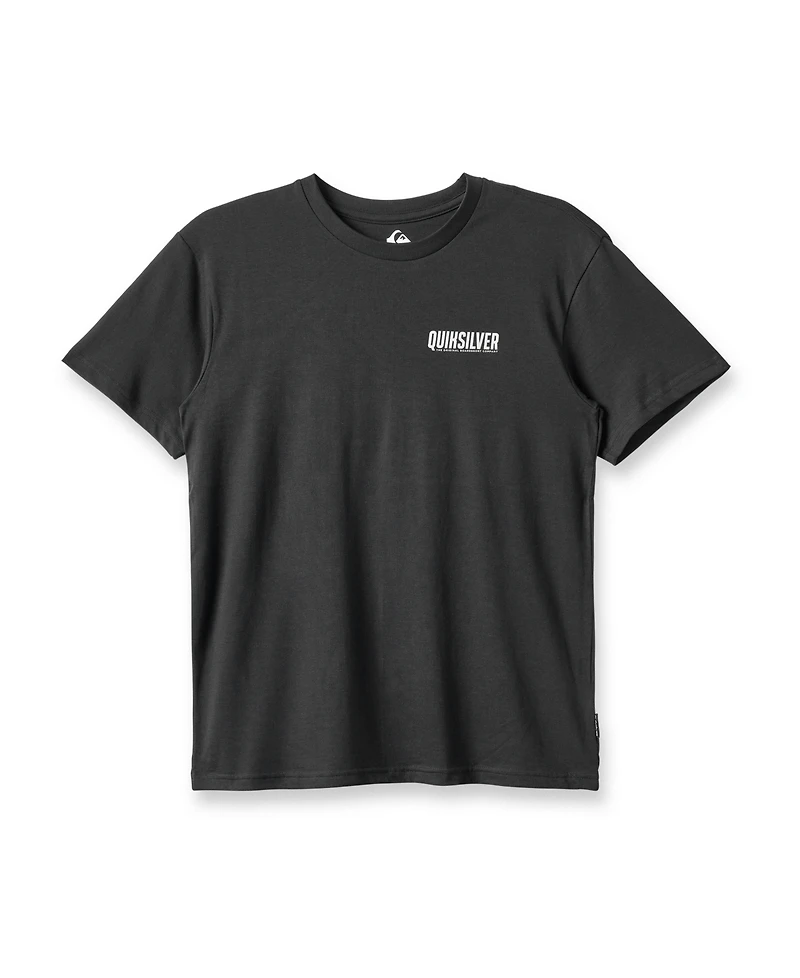 Quiksilver Men's Ride Side Up T-Shirt