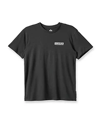 Quiksilver Men's Ride Side Up T-Shirt
