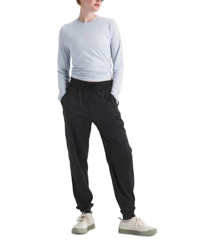 The North Face Women's Aphrodite Arise Jogger Pants