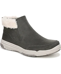 Ryka Women's Amaze Water Repellent Cold Weather Ankle Booties