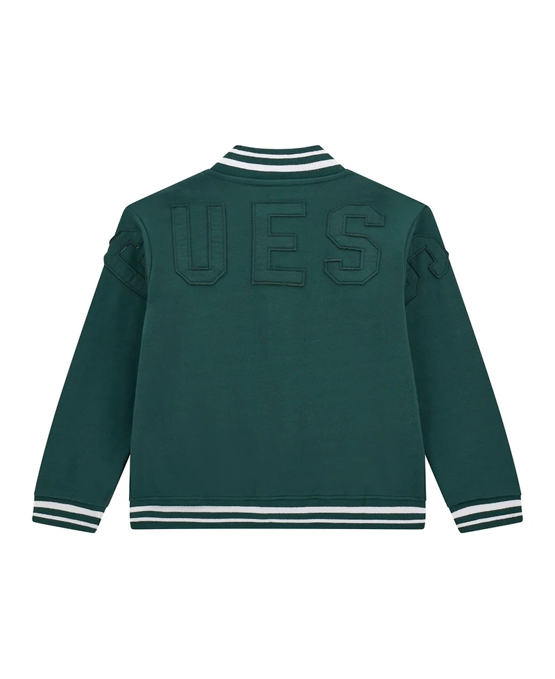 Guess Big Boys Bomber Jacket