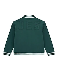 Guess Big Boys Bomber Jacket