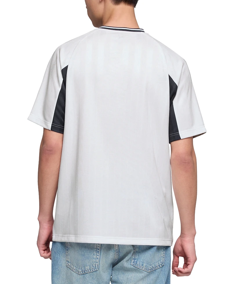 Puma Men's Sport Soccer Jersey