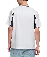 Puma Men's Sport Soccer Jersey