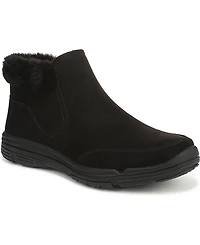 Ryka Women's Amaze Water Repellent Cold Weather Ankle Booties