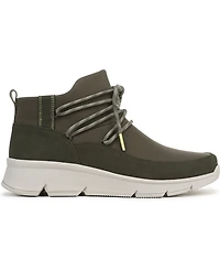 Ryka Women's Charisma Water Repellent Ankle Booties