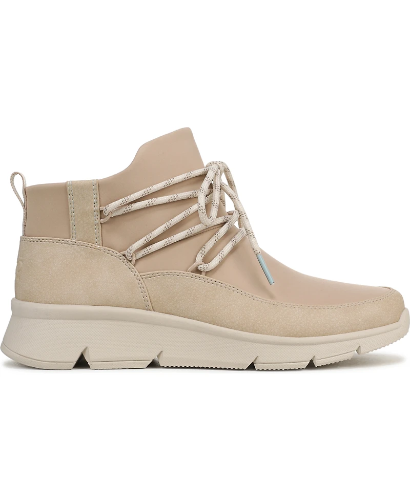 Ryka Women's Charisma Water Repellent Ankle Booties