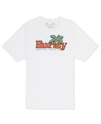 Hurley Men's Short Sleeve T-Shirt