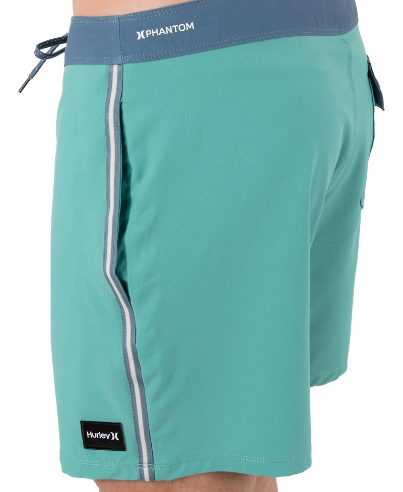 Hurley Men's Phantom Weekender 20 Boardshorts
