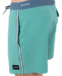 Hurley Men's Phantom Weekender 20 Boardshorts