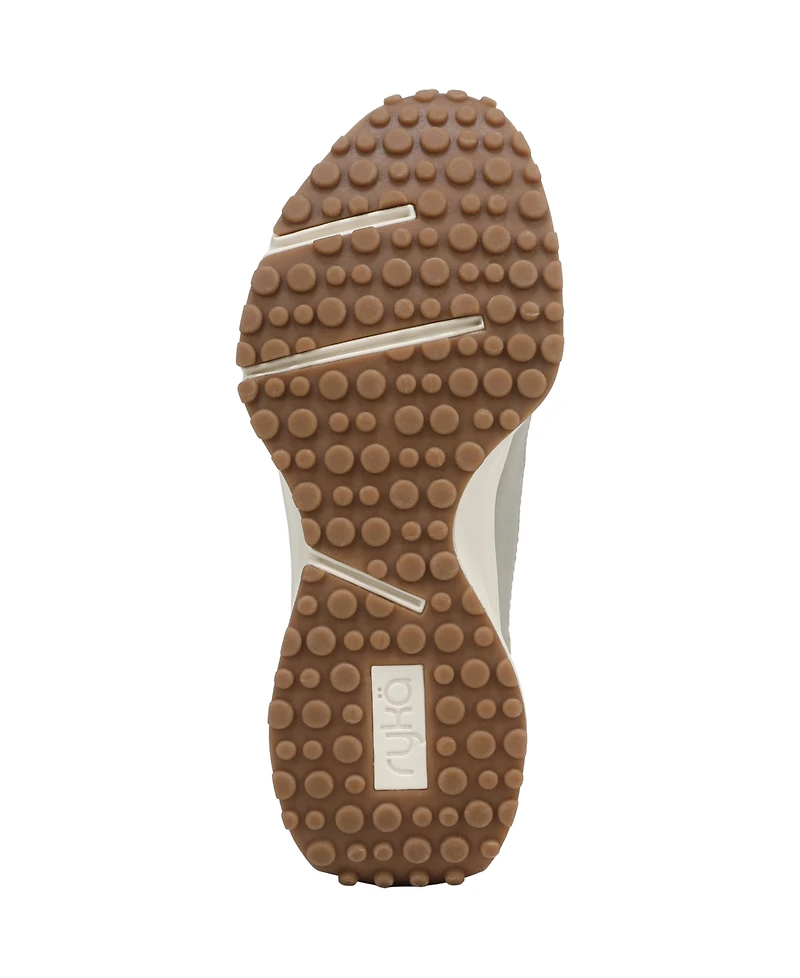 Ryka Women's Jackpot Water Repellent Hiking Lace Up Boots