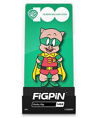 FiGPiN - Wb 100 - Looney Toons