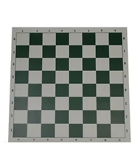 We Games Travel Tournament Chess Set, 20 Board, Bag, 3.75 in. King