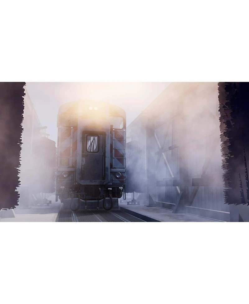 Maximum Gaming Train Sim World 2: Collector's Edition for PlayStation 4