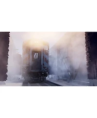 Maximum Gaming Train Sim World 2: Collector's Edition for PlayStation 4