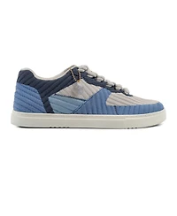 Fuego Kids Blue Jade Low-top Sneaker