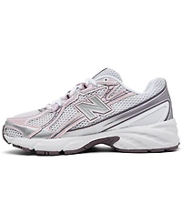 New Balance 740 Casual Sneakers from Finish Line