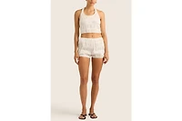 Hope And May Women's Bebi Cotton Bloomer Short