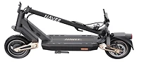 Navee ST3 Pro Electric Scooter w/46.6 miles Max Operating Range & 24.9 mph Max Speed