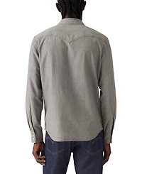 Levi's Men's Classic Standard Fit Western Shirt