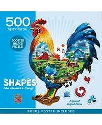 Shapes