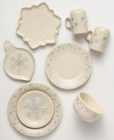 Fiesta Snowflake Collection Exclusively At Macys