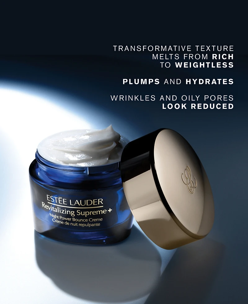 Estee Lauder 3-Pc. Nighttime Experts Skincare Set