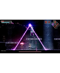 Red Art Lost Ruins for Nintendo Switch