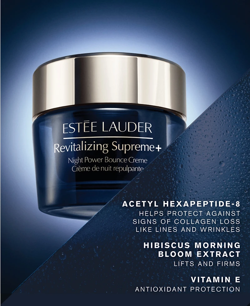 Estee Lauder 3-Pc. Nighttime Experts Skincare Set