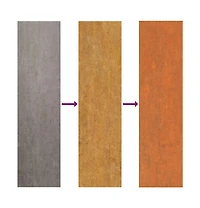 vidaXL Garden Raised Bed Rusty 39.4"x15.7"x17.7" Corten Steel